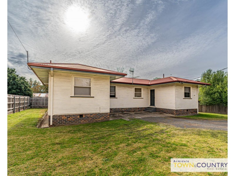 Unit 1&2 at 171 Barney Street, Armidale NSW 2350