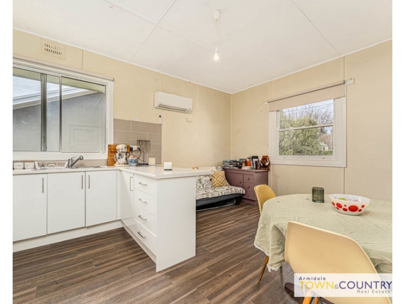 Unit 1&2 at 171 Barney Street, Armidale NSW 2350