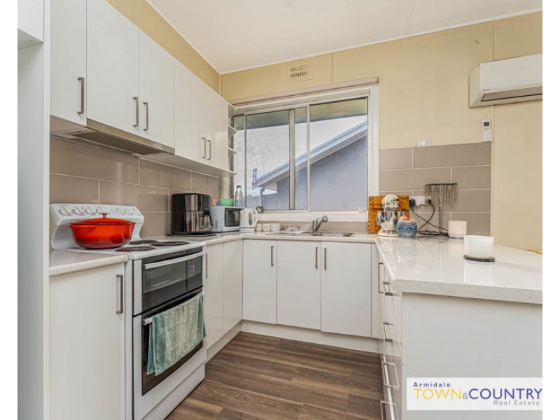 Unit 1&2 at 171 Barney Street, Armidale NSW 2350