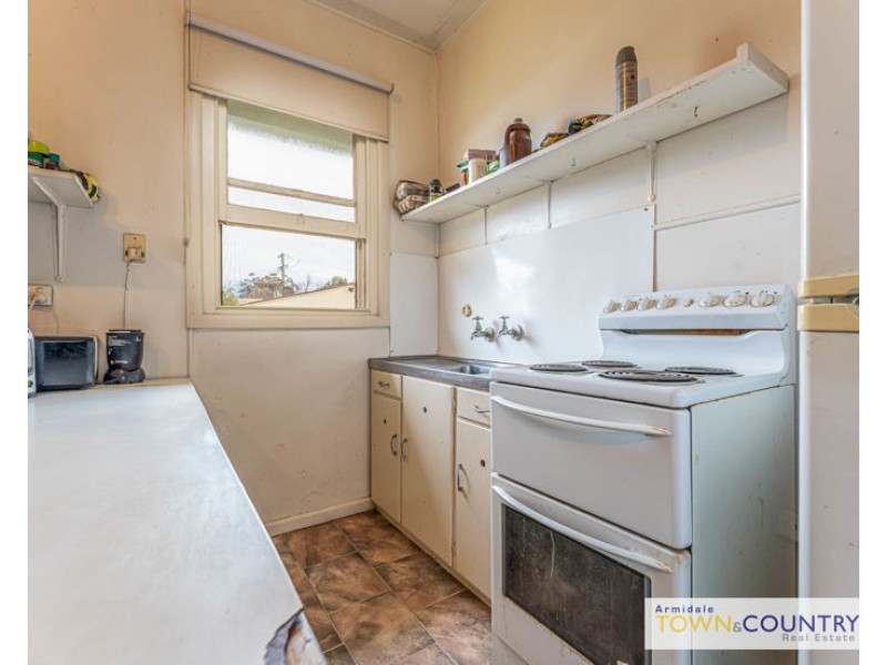 Unit 1&2 at 171 Barney Street, Armidale NSW 2350