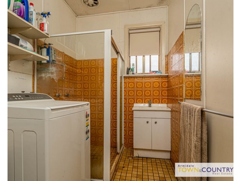 Unit 1&2 at 171 Barney Street, Armidale NSW 2350