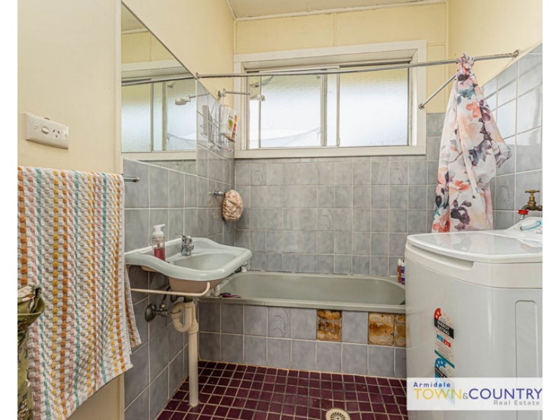 Unit 1&2 at 171 Barney Street, Armidale NSW 2350