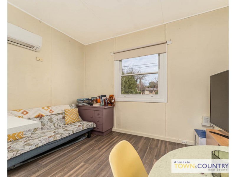 Unit 1&2 at 171 Barney Street, Armidale NSW 2350
