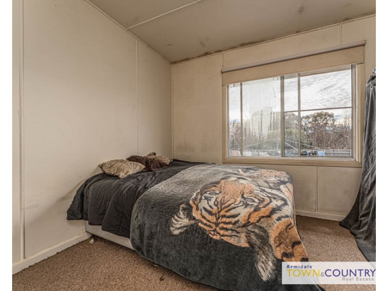 Unit 1&2 at 171 Barney Street, Armidale NSW 2350