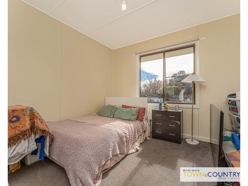 Unit 1&2 at 171 Barney Street, Armidale NSW 2350