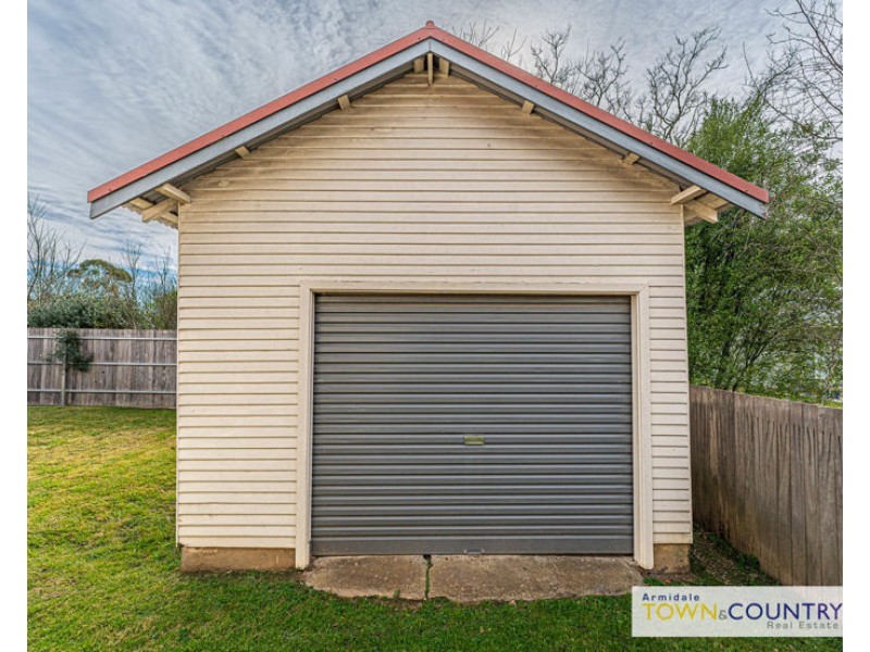 Unit 1&2 at 171 Barney Street, Armidale NSW 2350
