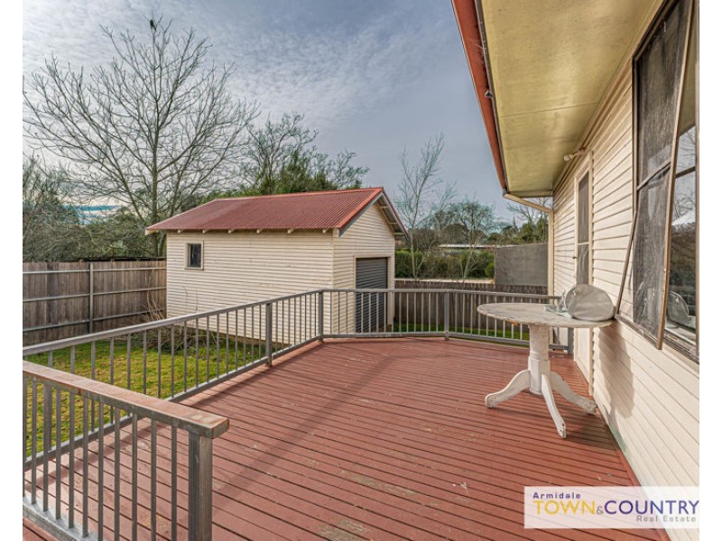 Unit 1&2 at 171 Barney Street, Armidale NSW 2350