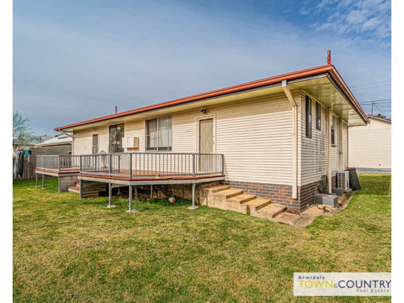 Unit 1&2 at 171 Barney Street, Armidale NSW 2350