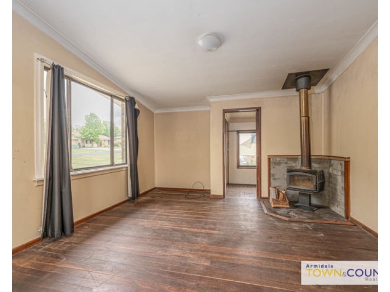 1 North Street, Armidale NSW 2350