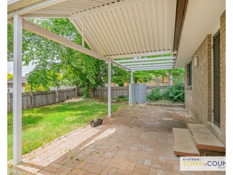 3 Verna Close, Armidale NSW 2350
