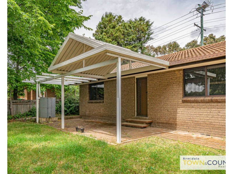 3 Verna Close, Armidale NSW 2350