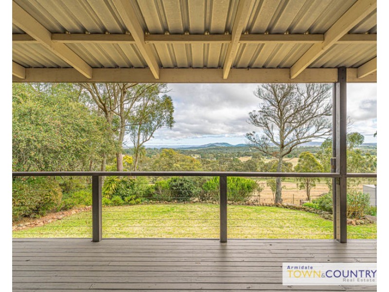 167 Mount Mitchell Road, Armidale NSW 2350