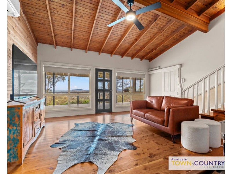 167 Mount Mitchell Road, Armidale NSW 2350