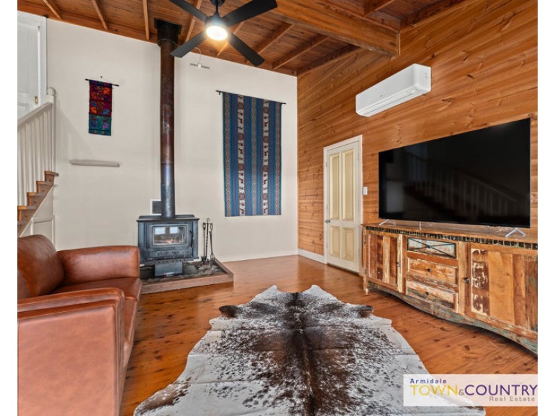 167 Mount Mitchell Road, Armidale NSW 2350