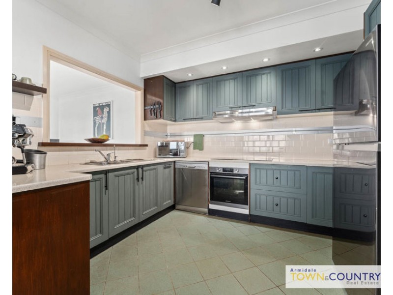 167 Mount Mitchell Road, Armidale NSW 2350