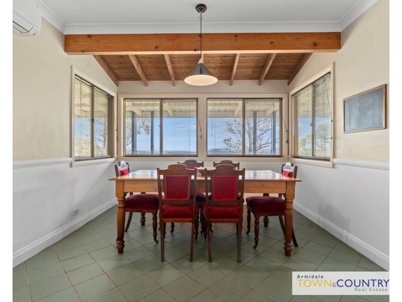 167 Mount Mitchell Road, Armidale NSW 2350