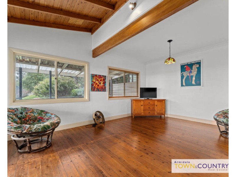 167 Mount Mitchell Road, Armidale NSW 2350