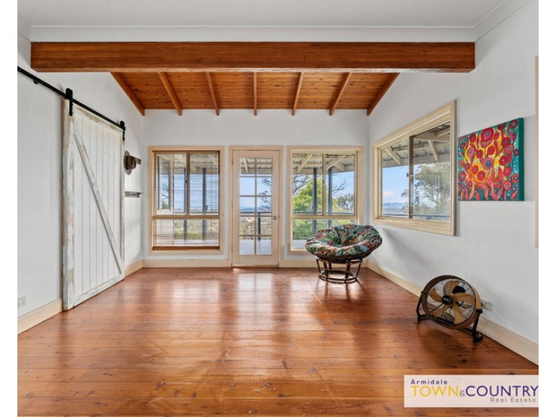 167 Mount Mitchell Road, Armidale NSW 2350