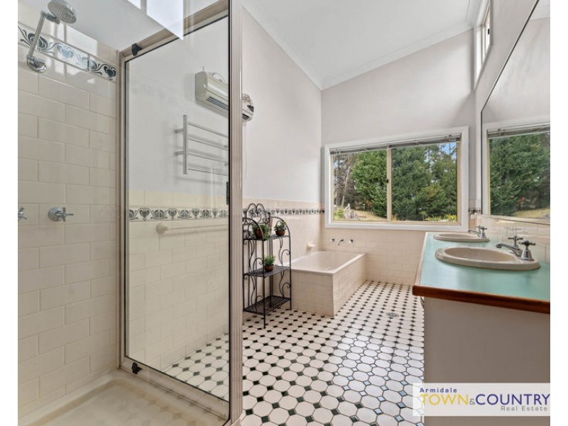 167 Mount Mitchell Road, Armidale NSW 2350