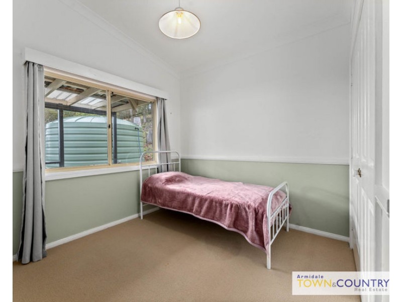 167 Mount Mitchell Road, Armidale NSW 2350