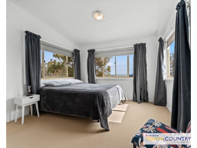 167 Mount Mitchell Road, Armidale NSW 2350