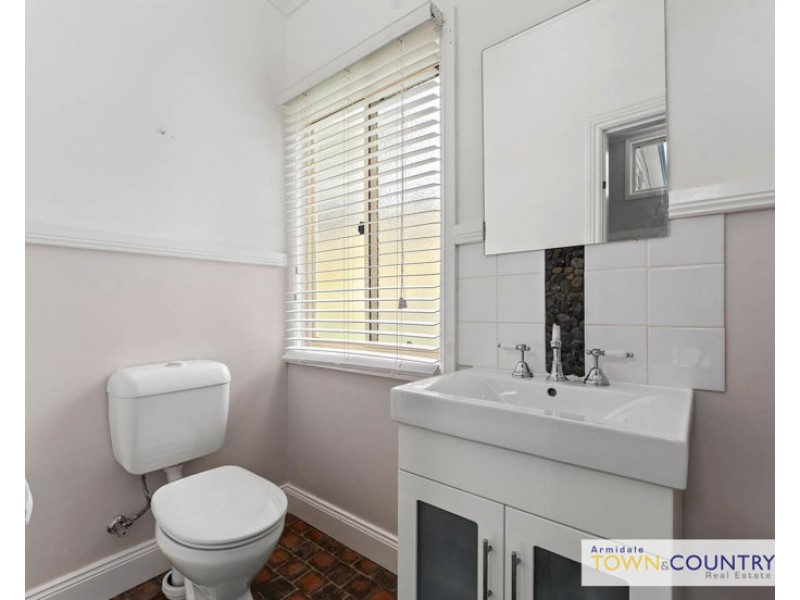 167 Mount Mitchell Road, Armidale NSW 2350