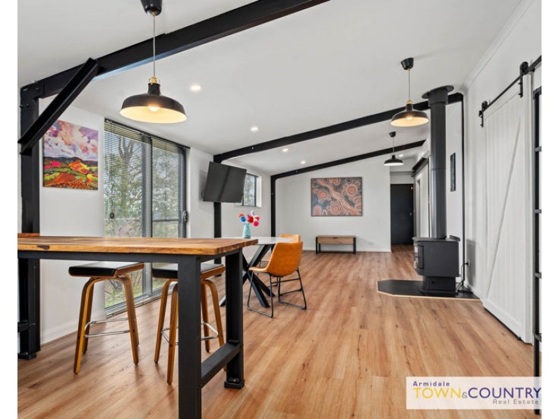 167 Mount Mitchell Road, Armidale NSW 2350