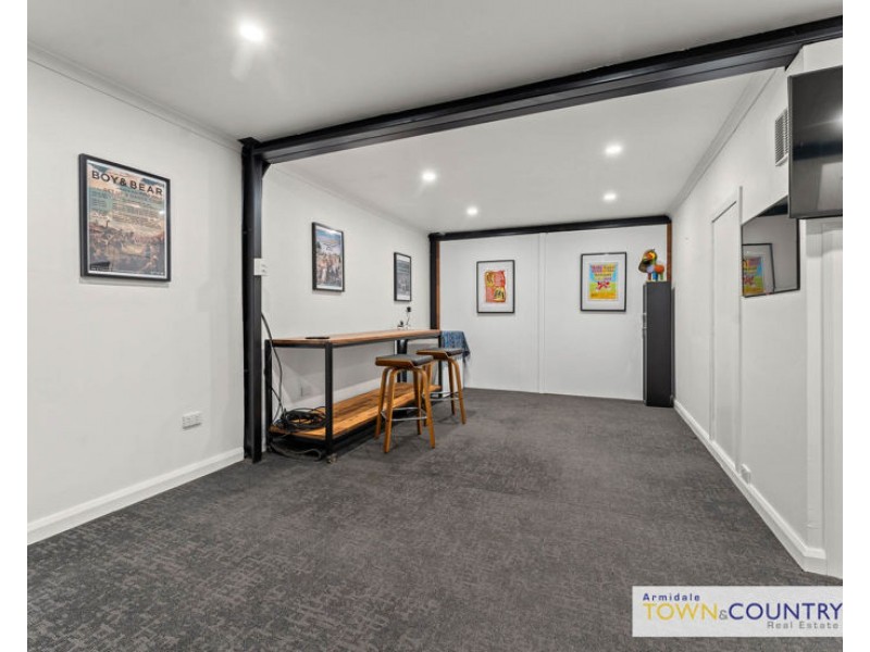 167 Mount Mitchell Road, Armidale NSW 2350