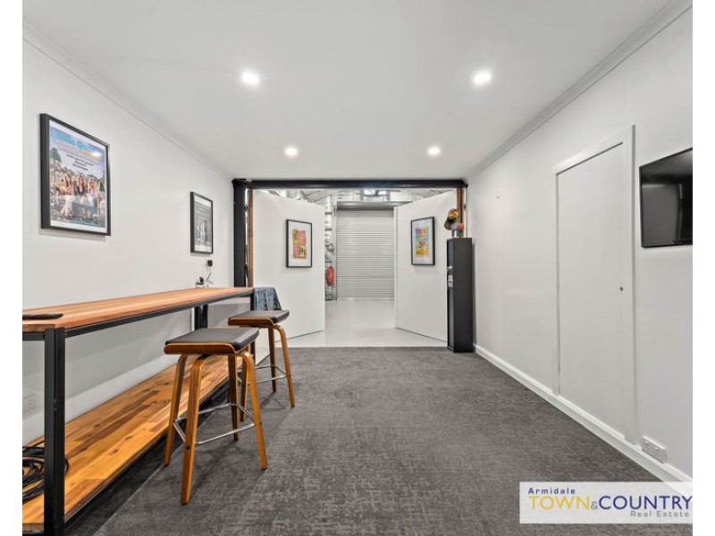 167 Mount Mitchell Road, Armidale NSW 2350