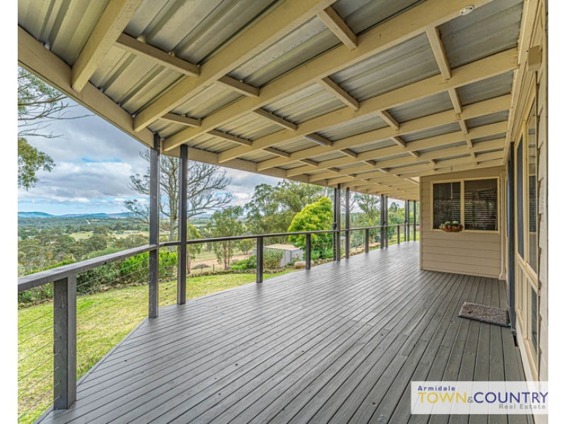 167 Mount Mitchell Road, Armidale NSW 2350