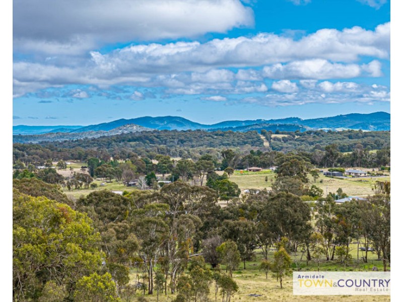 167 Mount Mitchell Road, Armidale NSW 2350
