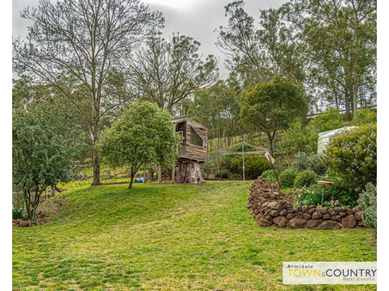 167 Mount Mitchell Road, Armidale NSW 2350