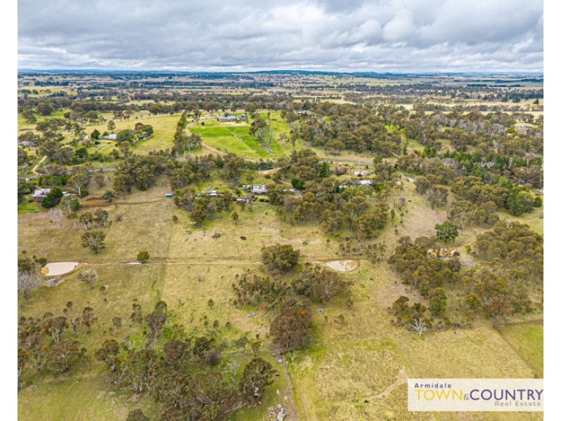 167 Mount Mitchell Road, Armidale NSW 2350