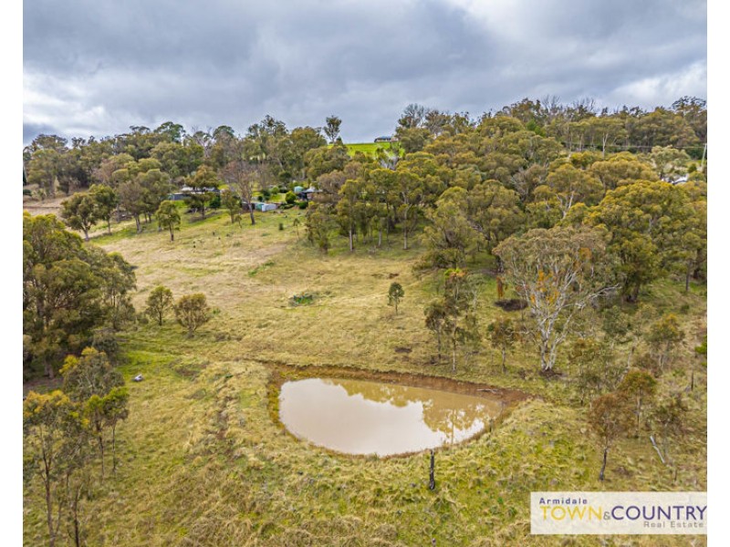 167 Mount Mitchell Road, Armidale NSW 2350