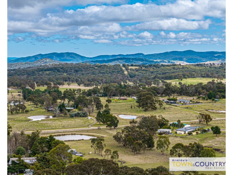 167 Mount Mitchell Road, Armidale NSW 2350
