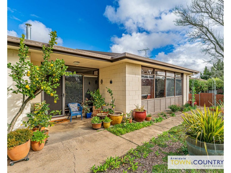 202 Markham Street, Armidale NSW 2350