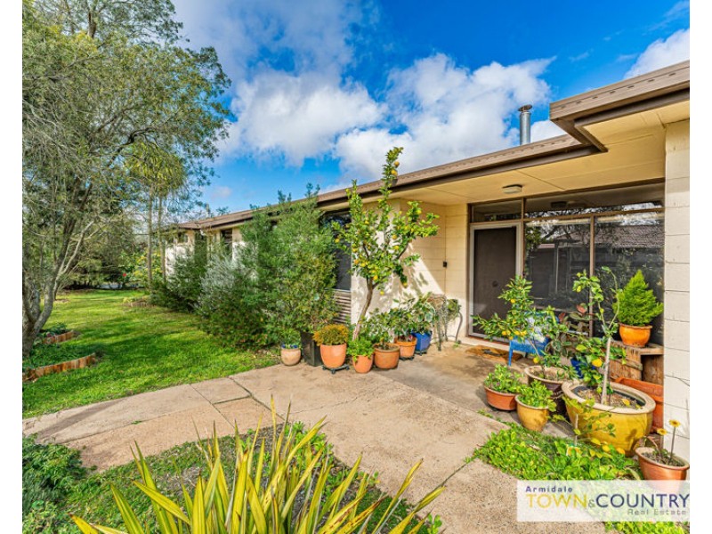 202 Markham Street, Armidale NSW 2350