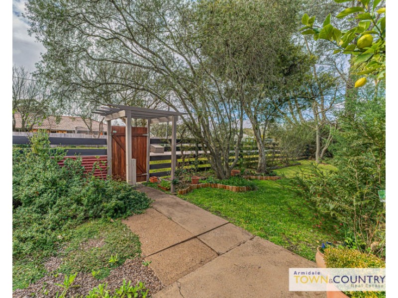 202 Markham Street, Armidale NSW 2350