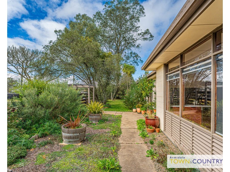 202 Markham Street, Armidale NSW 2350