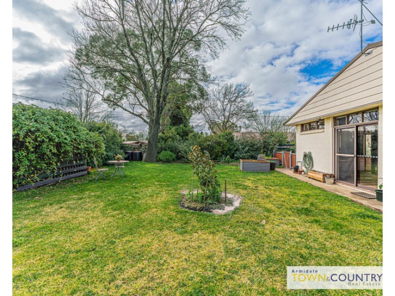 202 Markham Street, Armidale NSW 2350