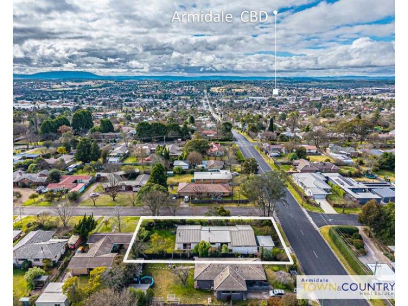 202 Markham Street, Armidale NSW 2350