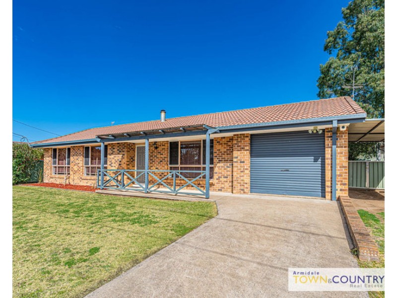 40 Claude Street, Armidale NSW 2350