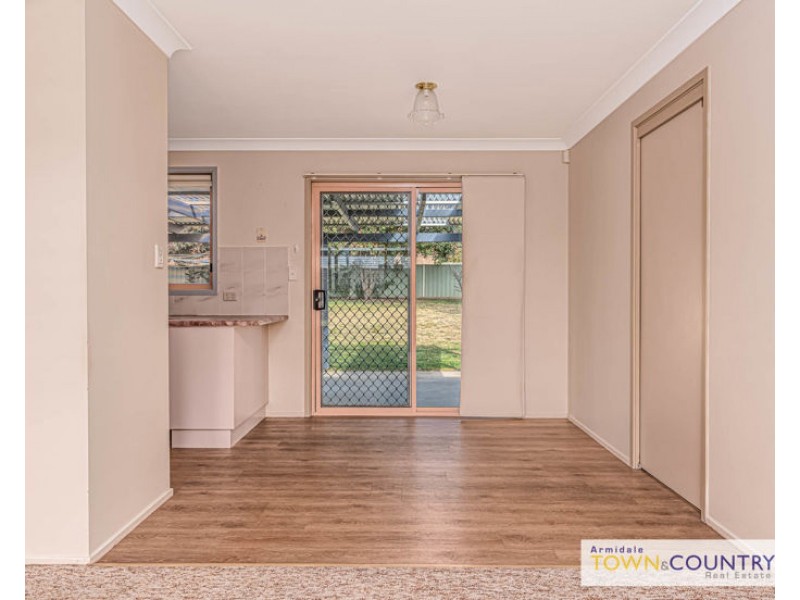 40 Claude Street, Armidale NSW 2350