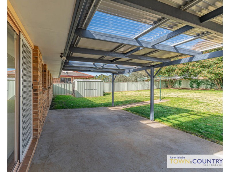 40 Claude Street, Armidale NSW 2350