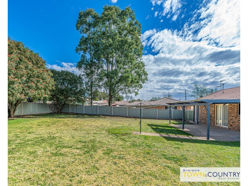 40 Claude Street, Armidale NSW 2350
