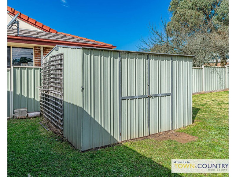 40 Claude Street, Armidale NSW 2350
