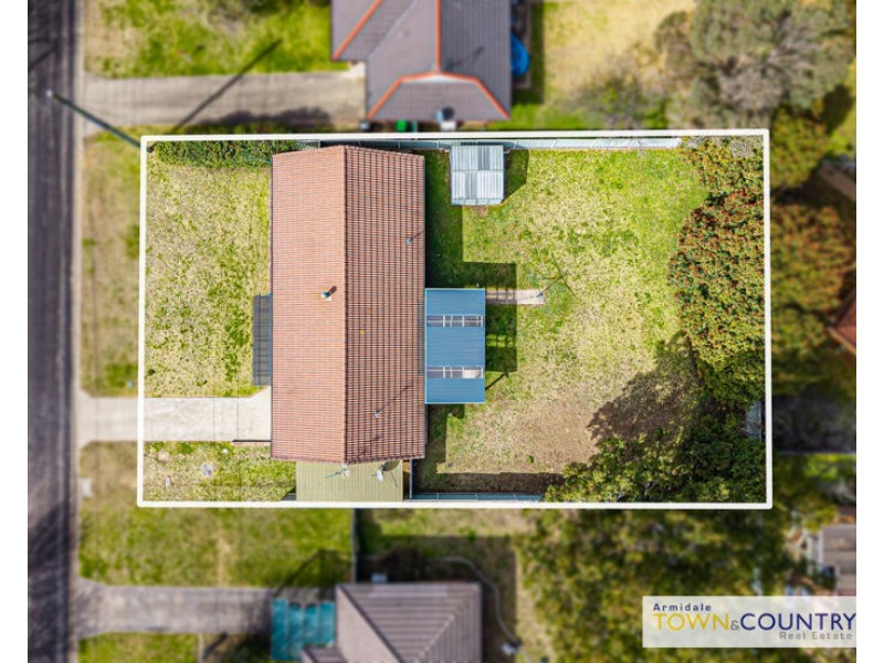 40 Claude Street, Armidale NSW 2350