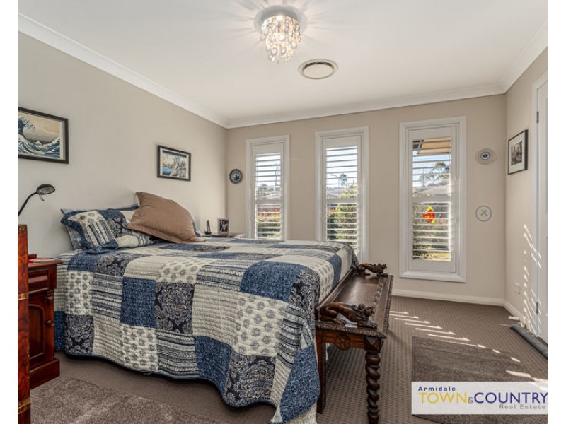 18 Amber Close, Armidale NSW 2350