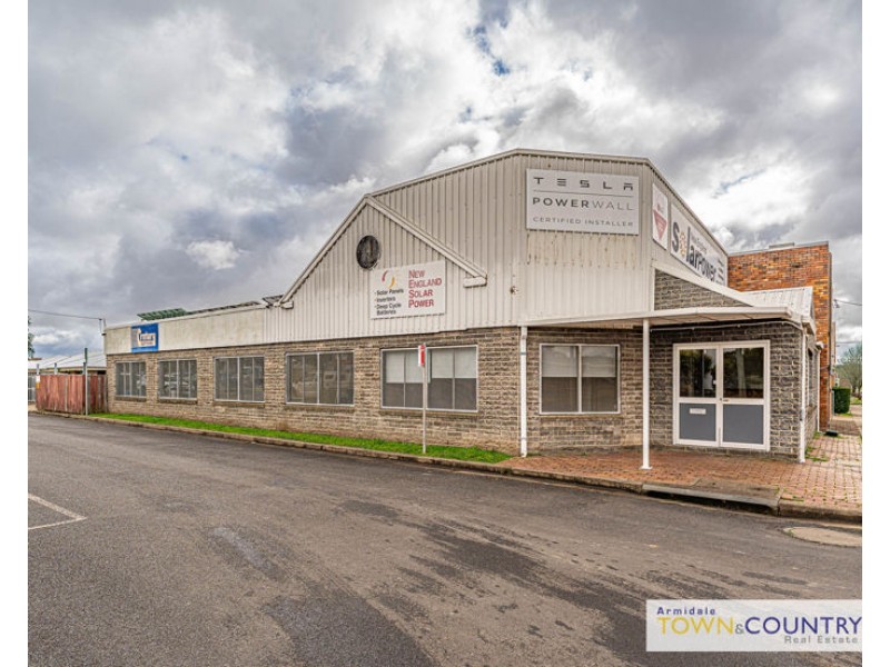 110 Taylor Street, Armidale NSW 2350