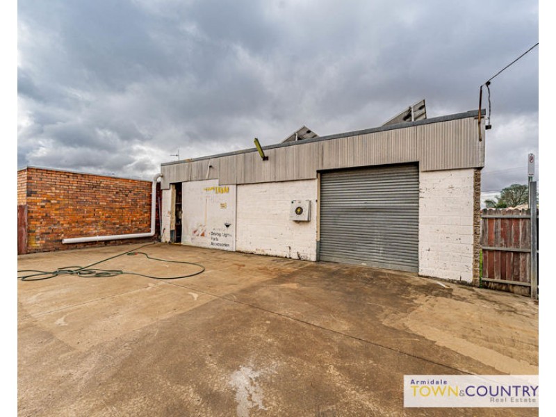 110 Taylor Street, Armidale NSW 2350